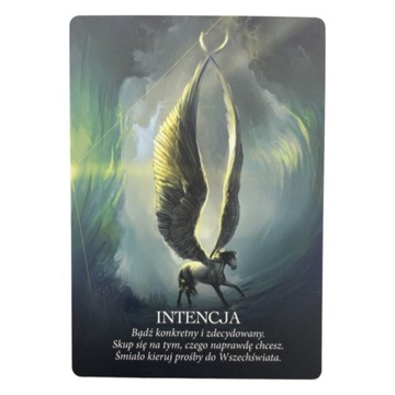 Карты Таро Оракула Единорога Brabbs