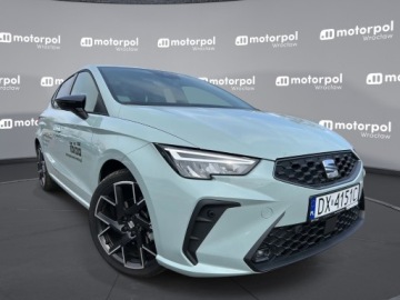 Seat Ibiza V 2025 Seat Ibiza FR 1.0 TSI 115 KM DSG, zdjęcie 2