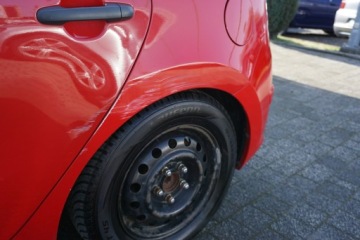 Hyundai i30 I Hatchback 1.4 109KM 2010 Hyundai i30 zarejestrowany, ubezpieczony, zdjęcie 7