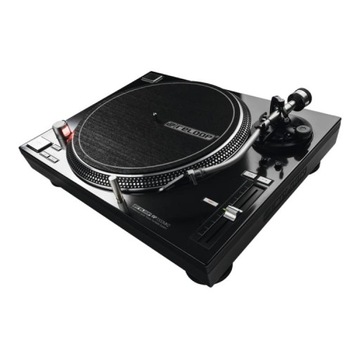 Reloop RP-7000 MK2 - DJ-проигрыватель