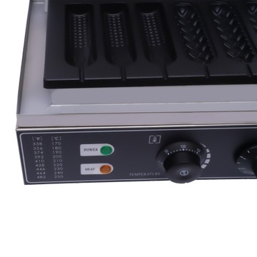 Вафельница для корн-догов и вафель на палочке