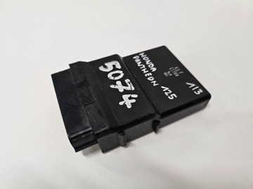 HONDA FES 125 PANTHEON модуль зажигания, контроллер