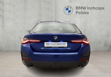 BMW Seria 4 G22-23-26 Coupe 2.0 430i 245KM 2023 BMW Seria 4 430i xDrive, M Pakiet sportowy, Gwarancja, Faktura VAT 23 2.0, zdjęcie 3
