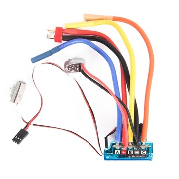120A ESC Высококачественный датчик BEC 120A, бесщеточный