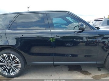 Land Rover Range Rover Sport III 2025 Land Rover Range Rover Sport P360 SE 2025 3.0l 3.0 Benzyna 355KM, zdjęcie 6