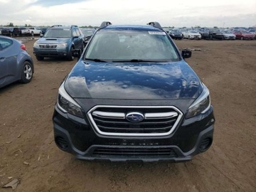 Subaru Outback V Crossover Facelifting 2.5i 175KM 2019 Subaru Outback 2019, 2.5L, od ubezpieczalni, zdjęcie 1