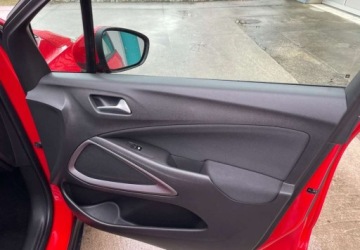 Opel 2018 Opel Crossland X Opel Crossland X 1.5 Diesel 102KM, zdjęcie 20