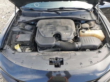 Dodge Charger VII 2019 Dodge Charger Sxt 2019 3.6l 3.6 Benzyna 292KM, zdjęcie 6