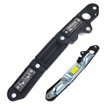 KLAMKA BLENDA MIKROSTYK VW GOLF PLUS V 2004 - 2013