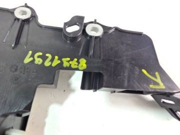 8791291, Blende Abdeckung wärmblech links BMW X5 G05 X6 G06 X7 G07 LCI 8791291 | thumb 2