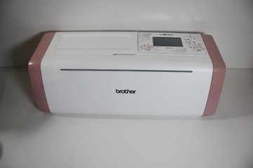 Беспроводной режущий плоттер Brother SDXCE