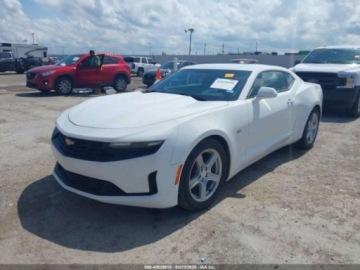 Chevrolet Camaro VI 2023 Chevrolet Camaro 2023r., 2.0L 2.0 Benzyna 275KM, zdjęcie 1