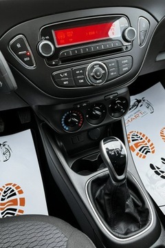 Opel Corsa 2016 Opel Corsa Automat / Serwisowana / Alufelgi, zdjęcie 20