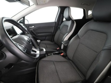 Renault Captur II Crossover 1.0 TCe 100KM 2020 Renault Captur Intens kamera navi klima-auto, zdjęcie 12