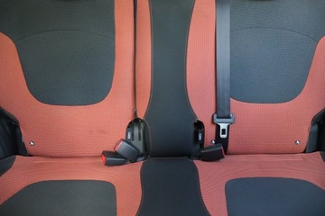 Renault Captur I Crossover 0.9 Energy TCe 90KM 2013 Renault Captur 0.9 TCe, Salon Polska, Navi, Klima, zdjęcie 9