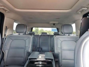 Lincoln Navigator III 2019 Lincoln Navigator L Black Label, 3.5L, od ubezpieczalni 3.5 Benzyna 314KM, zdjęcie 9