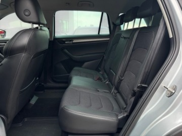Skoda Kodiaq I SUV Facelifting 2.0 TDI SCR 150KM 2023 Skoda Kodiaq Kodiaq TDI 4x4 150km, zdjęcie 18