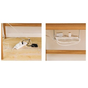 АБС-пластик под кабельный органайзер для