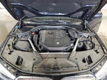 BMW Seria 5 G30-G31 2020 BMW Seria 5 540xi 2020 3.0l 3.0 Benzyna 335KM, zdjęcie 6