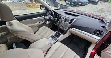 Subaru Legacy V 2012 Subaru Legacy Subaru Legacy 2.0 D Comfort Navi 2.0 Diesel 150KM, zdjęcie 23