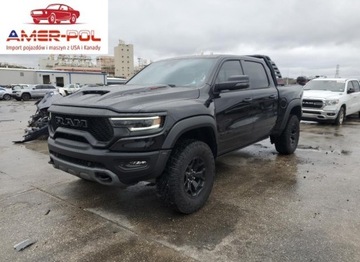  RAM 1500 TRX 2024 6.2l 6.2 Benzyna 702KM