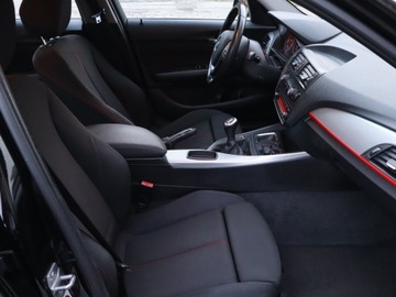 BMW Seria 1 F20-F21 Hatchback 5d 116i 136KM 2012 BMW 1 116i, Serwis ASO, Klima, Parktronic, zdjęcie 8