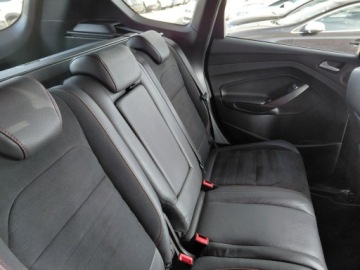 Ford Kuga III 2019 Ford Kuga ST-Line Automat El.klapa Full LED Kamera 2xPDC Alu 1.5 Benzyna, zdjęcie 18