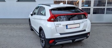 Mitsubishi Eclipse Cross SUV 1.5 T 163KM 2017 Mitsubishi Eclipse Cross 4x4 Automat Panorama Skory LED Climatronic Head-u, zdjęcie 6