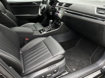Skoda Superb III Liftback Facelifting 2.0 TDI SCR 200KM 2023 Skoda Superb 2.0TDI 200KM L&amp;K DSG l Canton, Hak, A, zdjęcie 7