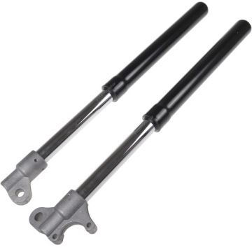 AMORTYZATORY LAGI PRZÓD PRZEDNIE MINI POCKET CROSS