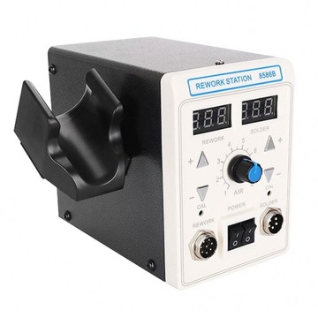 Паяльник с горячим воздухом Reball 760 Вт.