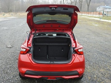 Nissan Micra V 1.0 IG-T 100KM 2019 Nissan Micra Bogate wyposażenie, zdjęcie 20