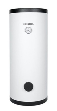 KOSPEL SW-140 TERMO MAX 140L WYMIENNIK 1-WĘŻOWNICA