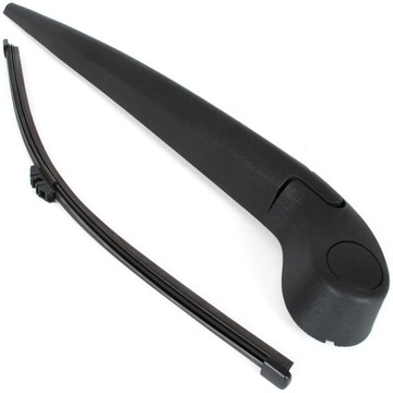 WYCIERACZKA TYŁ PIÓRO + RAMIĘ WYCIERACZKI do Volvo V70 2008-