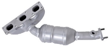KATALIZATOR BMW 3 E46 320 325 330 18407518676