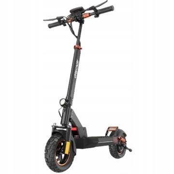 HULAJNOGA ELEKTRYCZNA iENYRID M4 Pro S+ 800W