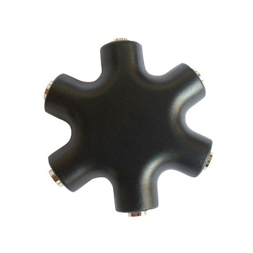 ROZDZIAŁ SŁUCHAWKOWY ADAPTER SŁUCHAWKOWY