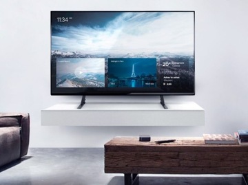 ONE FOR ALL WM2870 Подставка под телевизор 32-70 дюймов Черный