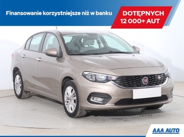 Fiat Tipo II Sedan 1.4 95KM 2018 Fiat Tipo 1.4 16V, Klima, Tempomat, Parktronic