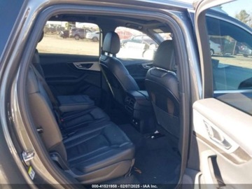 Audi Q7 II 2019 Audi Q7 Premium 2019 2.0l 2.0 Benzyna 248KM, zdjęcie 12