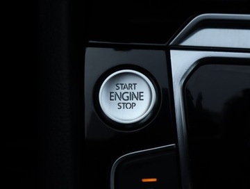 Volkswagen Passat B8 Limousine 2.0 TSI BlueMotion Technology 220KM 2015 VW Passat 2.0 TSI, Salon Polska, Serwis ASO, zdjęcie 17