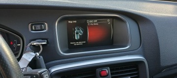 Volvo V40 II Hatchback 2.0 D3 150KM 2015 Volvo V40 2.0 D3 150 KM R-Desing Navi Skóra Full, zdjęcie 15