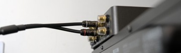 Аудиокабель «тюльпан» Klotz 2RCA Кабель 2xRCA — 2 м