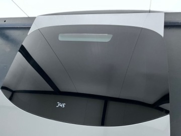 2022 Mercedes-Benz EQS V297 bagažinės dangtis PES26009 – nuotrauka 10