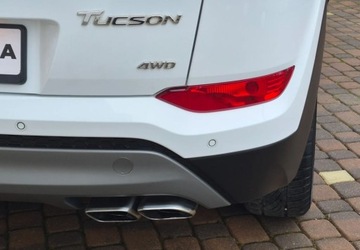 Hyundai Tucson III SUV 2.0 CRDI 136KM 2016 Hyundai Tucson Hyundai Tucson 2.0 Diesel 136KM, zdjęcie 39