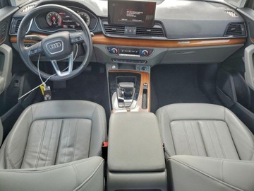 Audi Q5 II 2023 Audi Q5 Premium Plus 45 2023 2.0L 2.0 Benzyna 261KM, zdjęcie 8