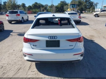 Audi A3 8Y 2024 Audi A3 Limousine Premium 40 Tfsi Quattro S Tronic 2024 2.0 Benzyna 201KM, zdjęcie 4