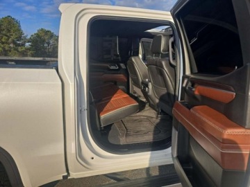  GMC Sierra 1500 Denali 2024 3.0 Diesel 305KM, zdjęcie 12