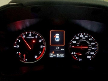 Subaru 2023 Subaru WRX Premium 2023 2.5 Benzyna 271KM, zdjęcie 9