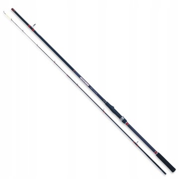 ROBINSON WĘDKA CARBONIC PICKER 3,0m 30g 2+3 SZCZYTÓWKI